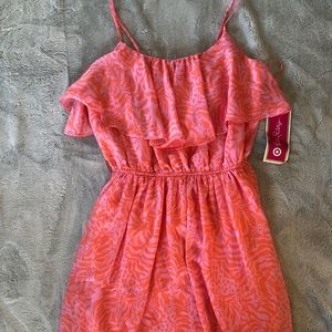 Lilly Pulitzer for Target dress